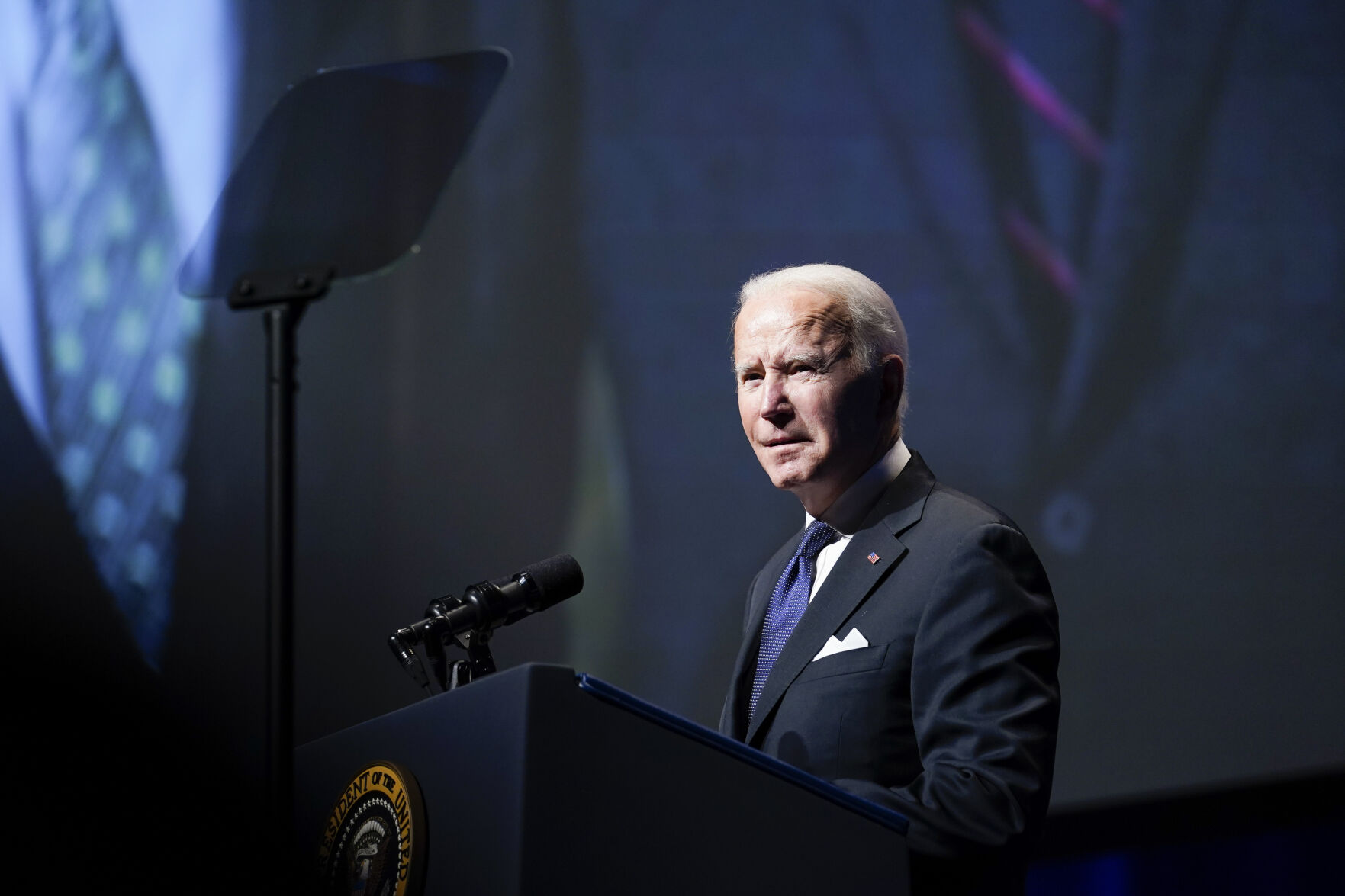 Biden Harry Reid Memorial